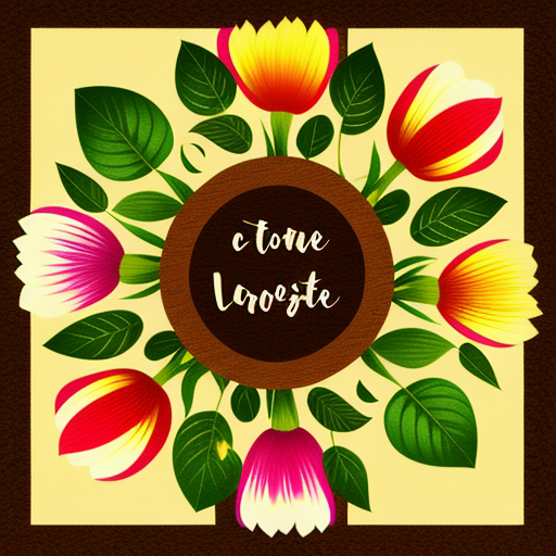 ジャガイモの花言葉の由来と歴史