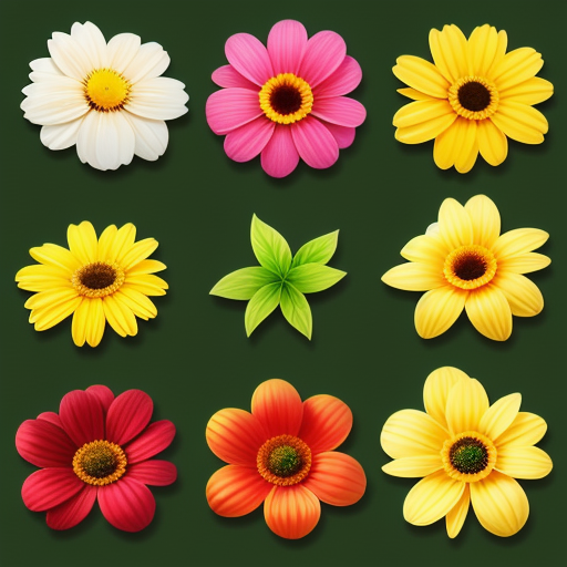 ジャガイモの花言葉の使い方と例文