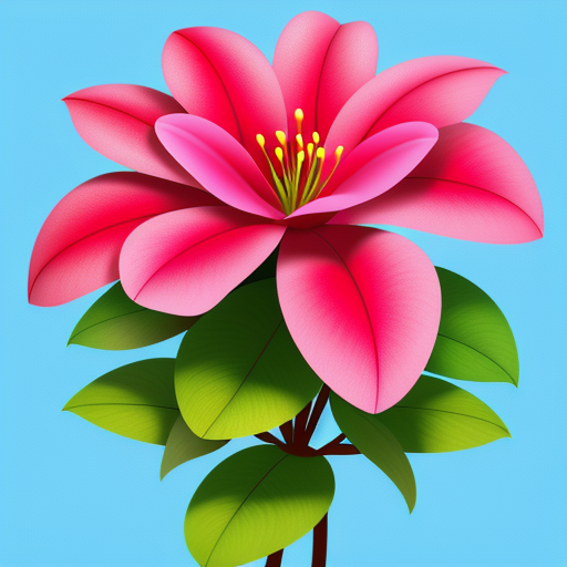 シャクナゲを贈る際のポイント