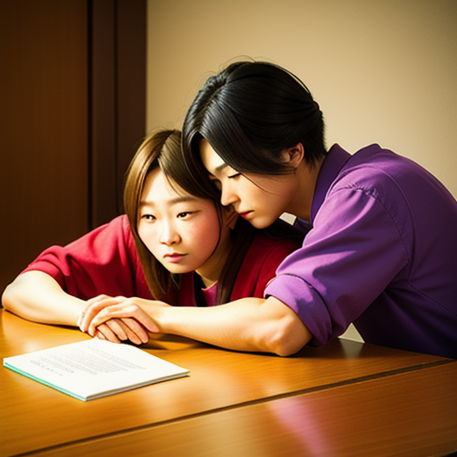 同情と共感の意味とは
