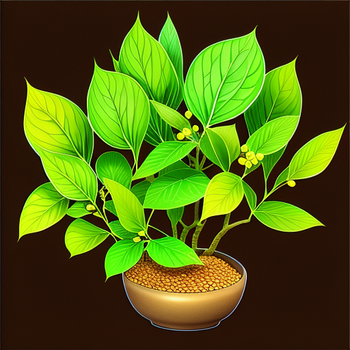 ニシキギの特徴と育て方