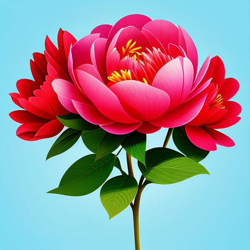 芍薬の花言葉「内気」の意味とは
