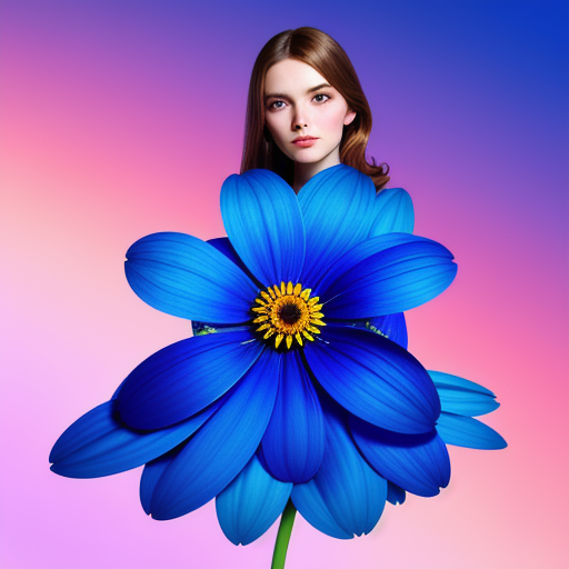 ブルーデージーとは