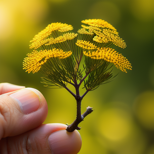 ニセアカシアを育てるためのポイントと注意点