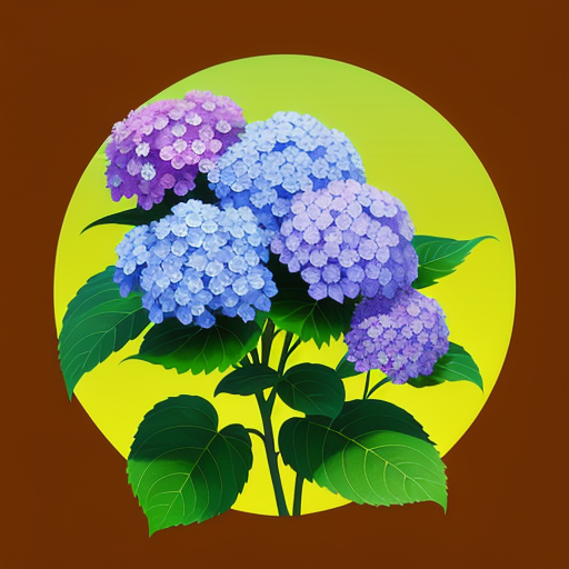 ガクアジサイを育てるコツとおすすめの品種