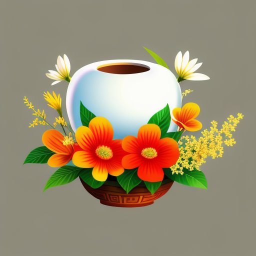 「潔白」という花言葉の意味と由来