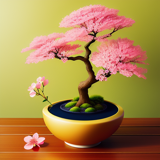 日本桜草を使ったアレンジメントのアイデア