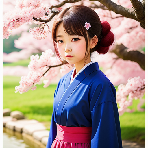 日本桜草を通じて感じる青春の思い出