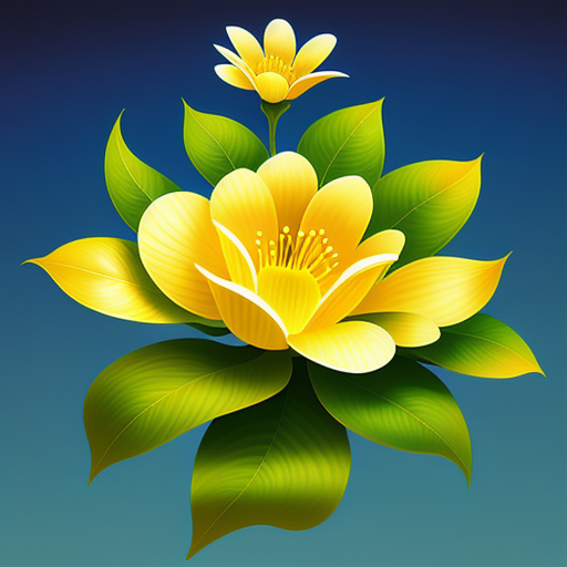 カサブランカの花の特徴と由来