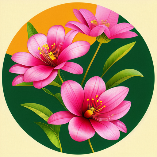 蝋梅の花言葉を持つ有名人や作品の紹介