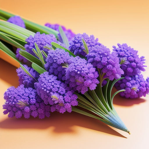 フレンチラベンダーとは