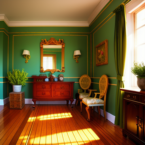 ローズマリーの花言葉「追憶」を活かしたインテリアアイデア