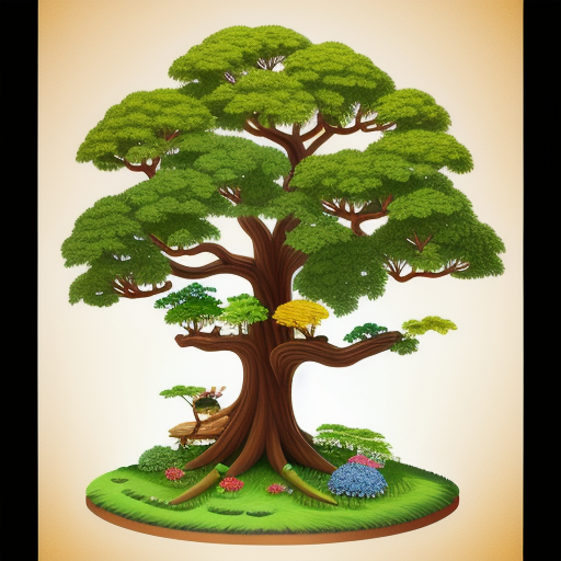 ネムノキの特徴と栽培方法