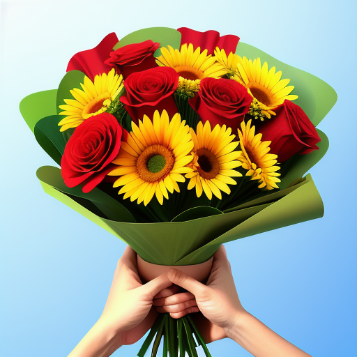 フロックスの花を贈る時のシチュエーション