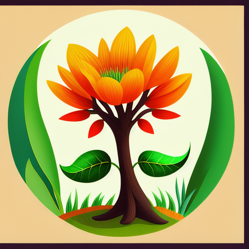 ネムノキの花言葉「歓喜」の意味と使い方