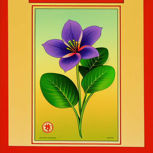 ネメシアの花言葉「偽りのない心」とは？