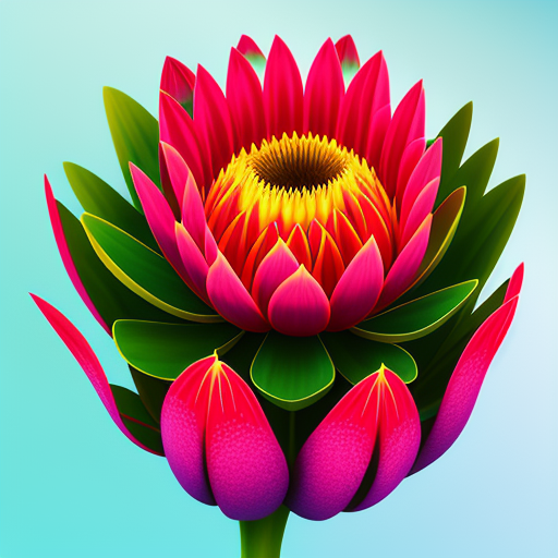 プロテアとは？