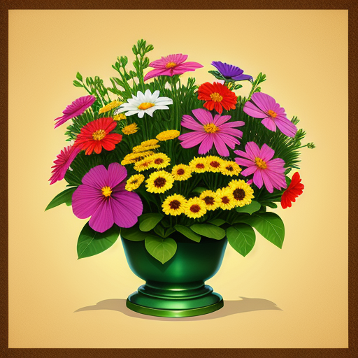 ネメシアの花を贈る時の意味とシチュエーション