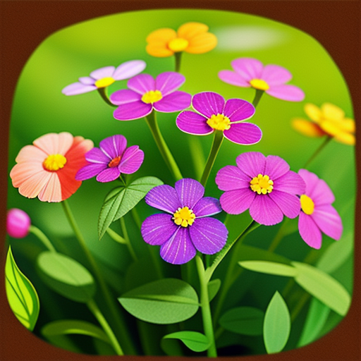 ネメシアの花を育てるコツと注意点