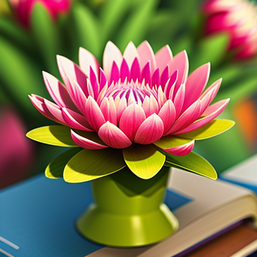 プロテアの育て方とおすすめの場所