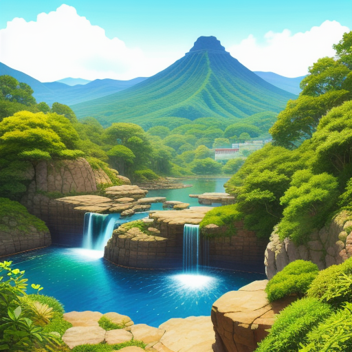 ブロワリアとは