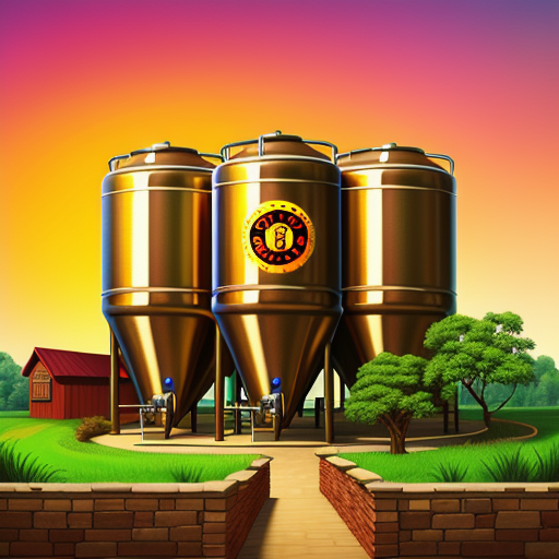 ブロワリアの特徴と栽培方法