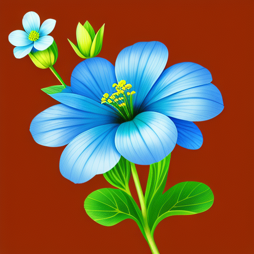 ネモフィラの育て方とおすすめの場所