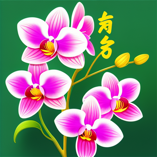 春蘭の花言葉を持つ有名な人物のエピソード
