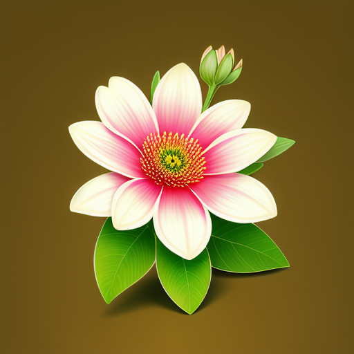 ブロワリアの花言葉の由来