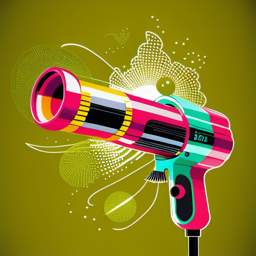 ブロワリアを使ったアレンジメントのアイデア