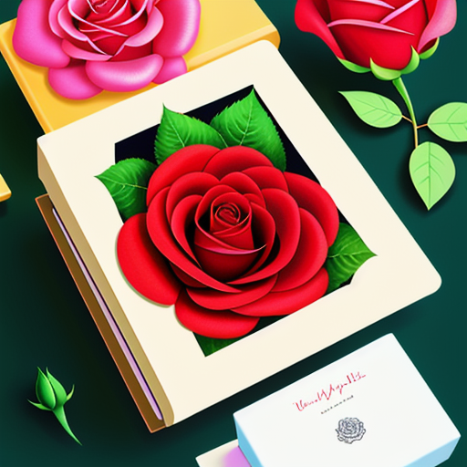 ノイバラの花言葉を活かした贈り物のアイデア