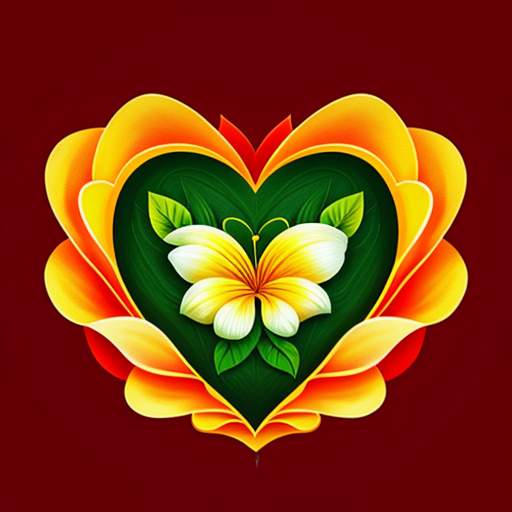 アイの花の特徴と意味