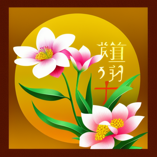 花言葉「あなた次第」とは？