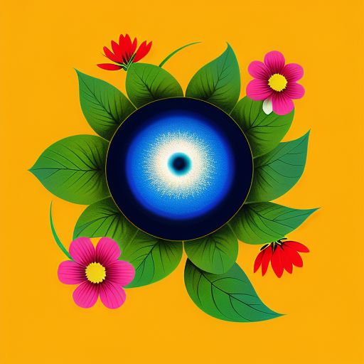 アイの花の育て方と注意点