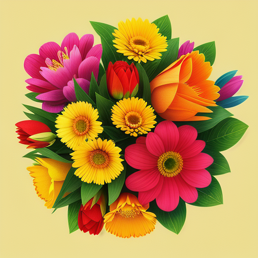 アイの花を贈る時のシチュエーション