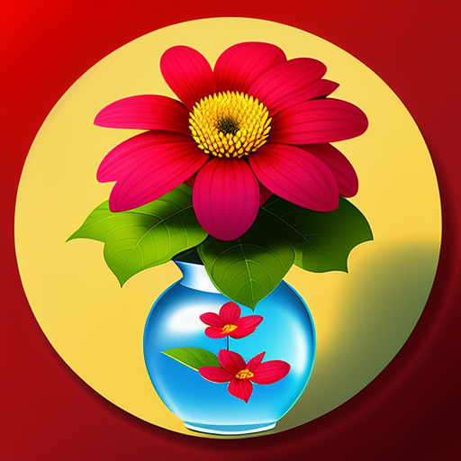 ハクセンの花言葉「あふれる思い」とは？