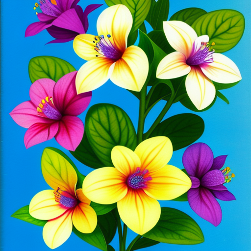 ベルフラワーとは