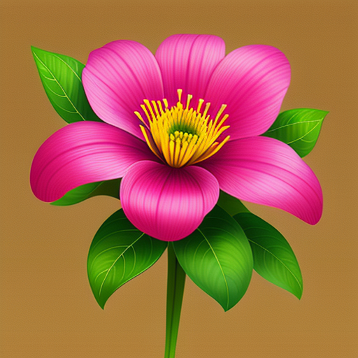 ベルフラワーの花言葉「不変」とは