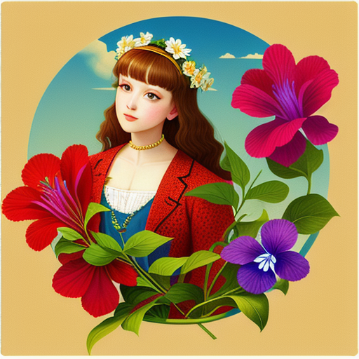 ベルフラワーを贈る時のシチュエーション