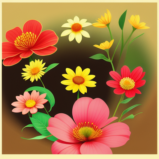 アカツメクサの花言葉の意味とは？