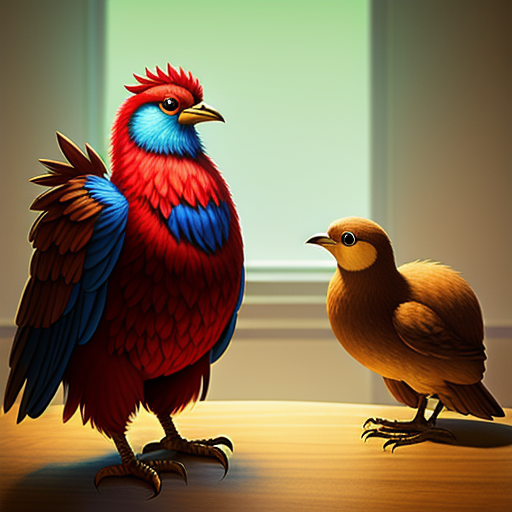 ヘンルーダの特徴と育て方