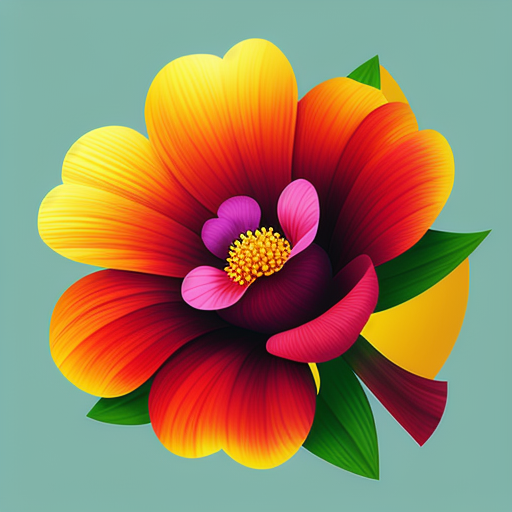 バンダとはどんな花なのか?