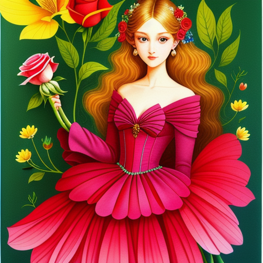 バンダ以外の「上品な美」を持つ花々とは?