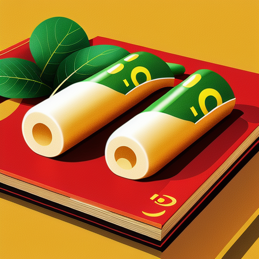 バンダの花言葉をテーマにした詩や歌の紹介