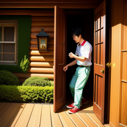 「心の扉をたたく」という花言葉の意味とは