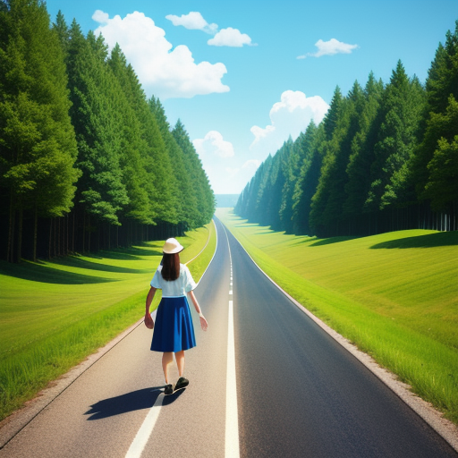 心の扉をたたく花を使ったメッセージカードの書き方