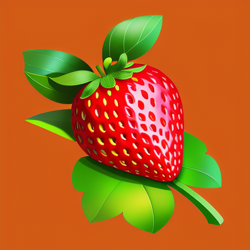 苺の花を贈る時のポイント