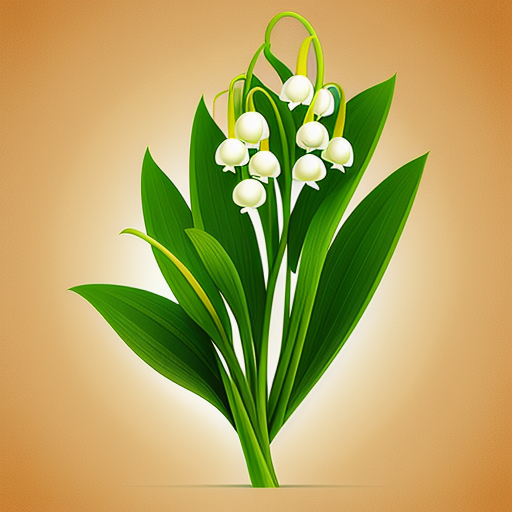 すずらんの花にまつわる言い伝えやエピソード