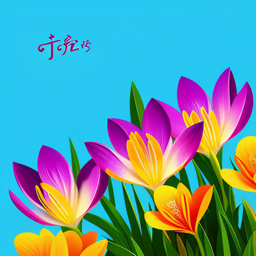 イヌサフランの花言葉の魅力とは