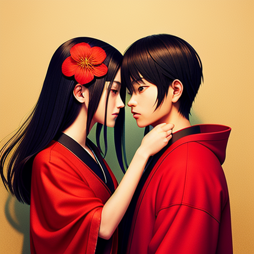 彼岸花と悲しい思い出の関係